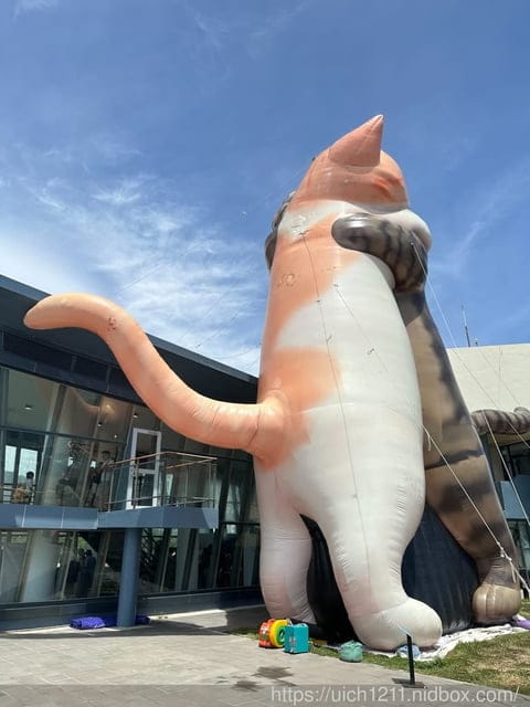 屏東看海美術館