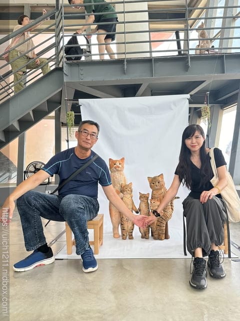 屏東看海美術館