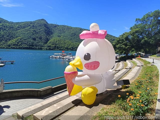 花蓮紅面鴨之旅 - 第5張圖 花蓮紅面鴨之旅