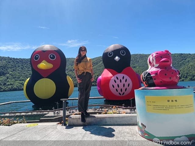 花蓮紅面鴨之旅 - 第10張圖 花蓮紅面鴨之旅