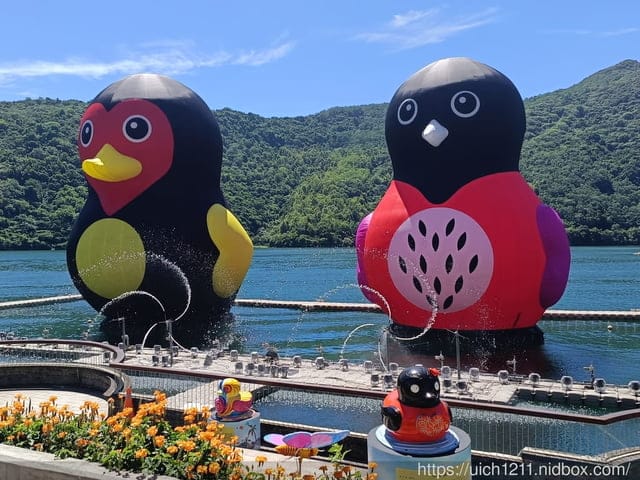 花蓮紅面鴨之旅 - 第8張圖 花蓮紅面鴨之旅