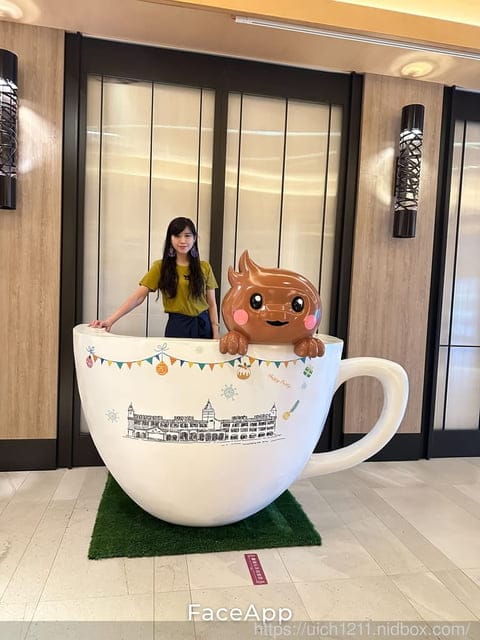 2024福隆沙雕展