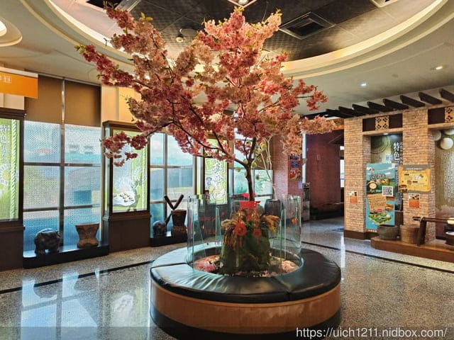 台灣麻糬主題館 - 第6張圖 台灣麻糬主題館