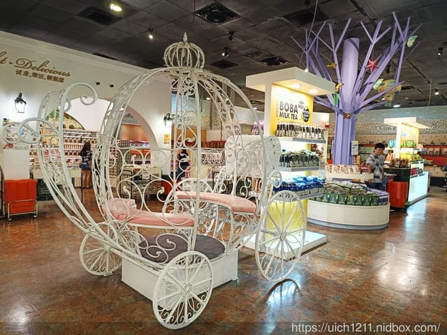 台灣麻糬主題館 - 第23張圖 台灣麻糬主題館