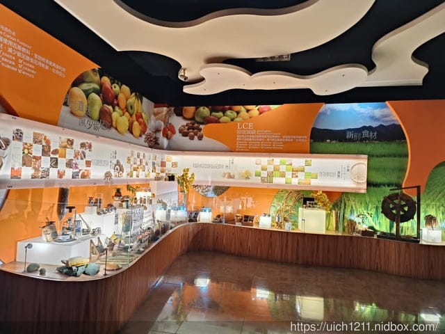 台灣麻糬主題館 - 第15張圖 台灣麻糬主題館
