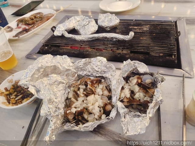 中部美食之旅 - 第34張圖 中部美食之旅
