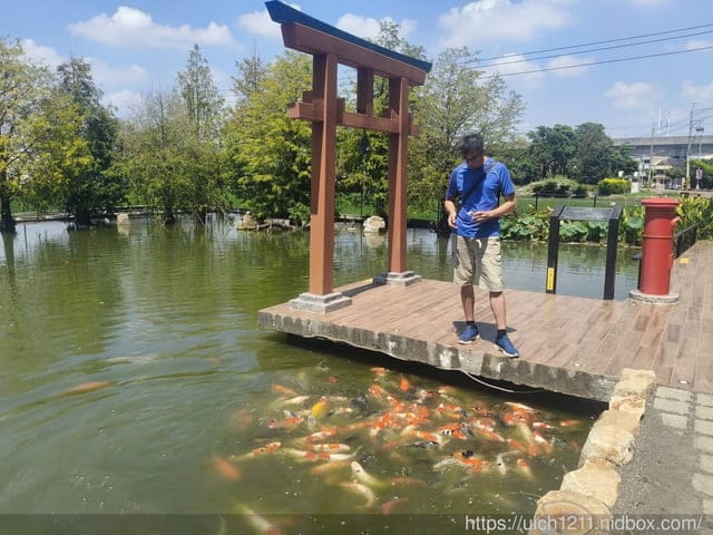 中部美食之旅 - 第9張圖 中部美食之旅