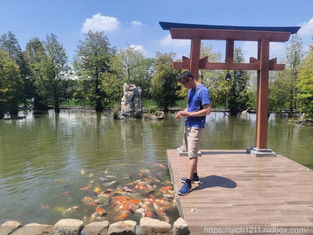 中部美食之旅 - 第10張圖 中部美食之旅