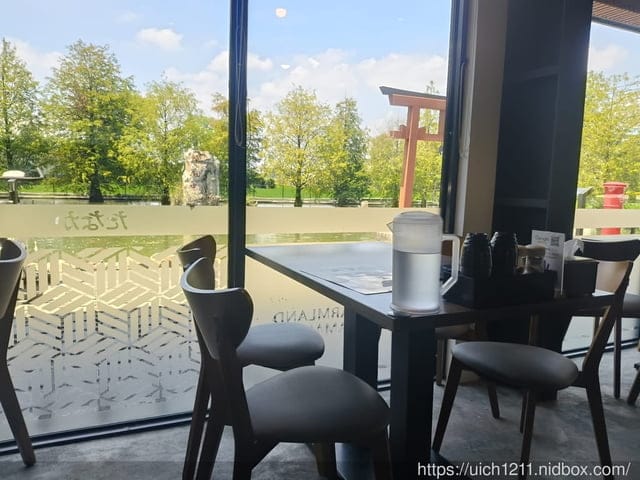 中部美食之旅 - 第14張圖 中部美食之旅