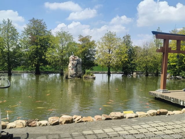 中部美食之旅 - 第13張圖 中部美食之旅