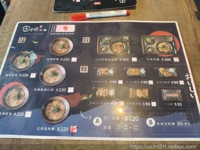 中部美食之旅 - 第15張圖 中部美食之旅
