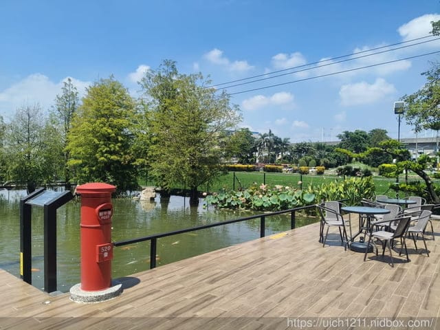 中部美食之旅 - 第11張圖 中部美食之旅