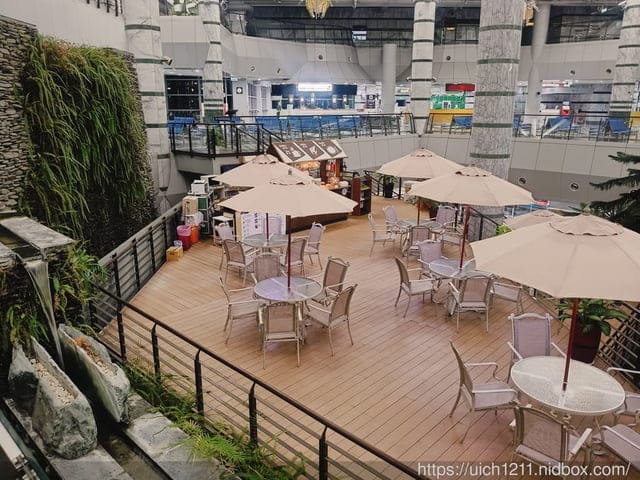 搭飛機遊花蓮