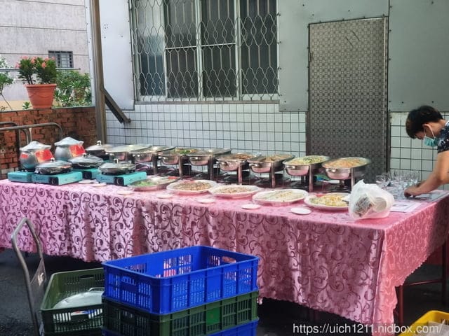 今年中秋節