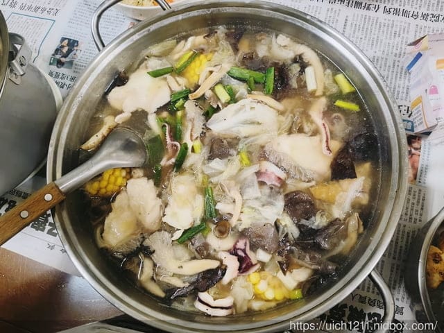 今年中秋節