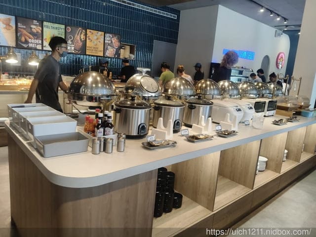 美食爬山紀錄 - 第10張圖 美食爬山紀錄