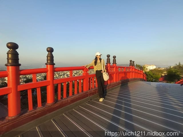 北越旅遊1