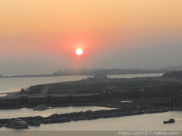 北越旅遊1