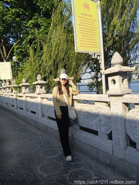 北越旅遊1