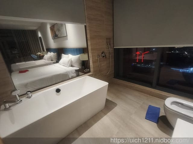 北越旅遊1
