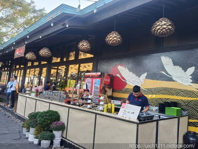 北越旅遊1