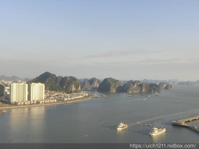 北越旅遊1