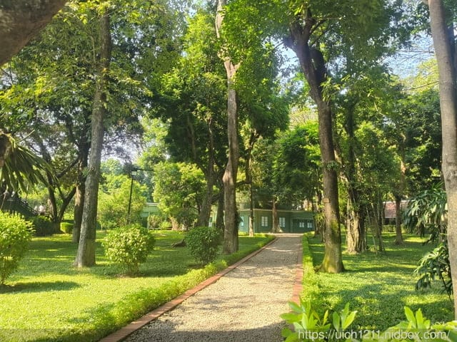 北越旅遊1