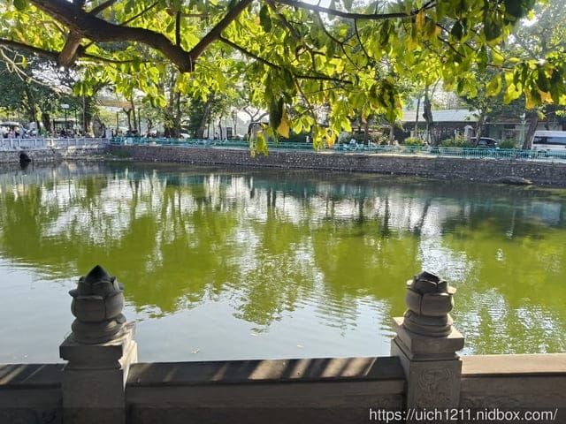 北越旅遊1