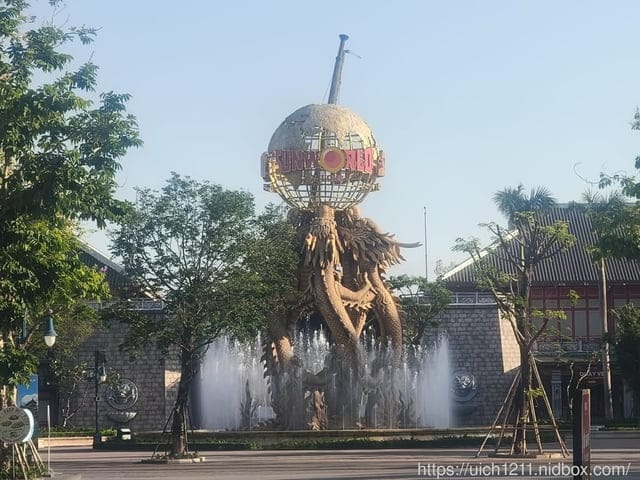 北越旅遊1