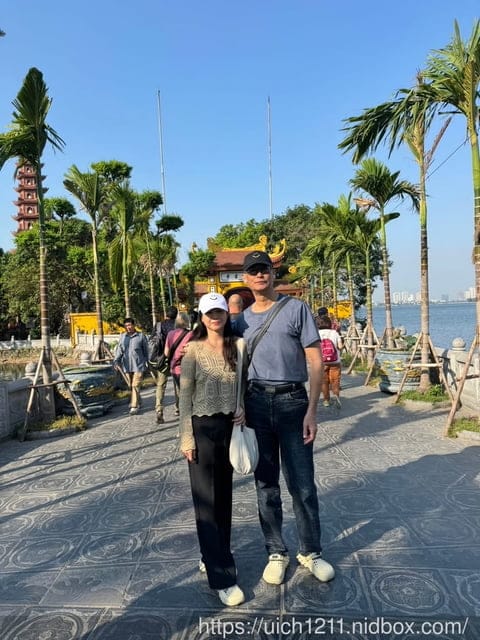 北越旅遊1