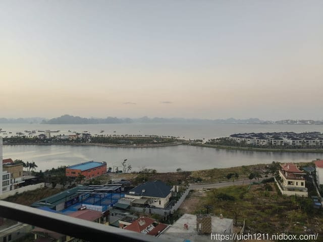 北越旅遊1