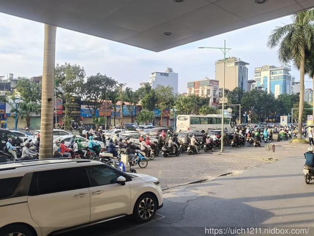 北越旅遊1