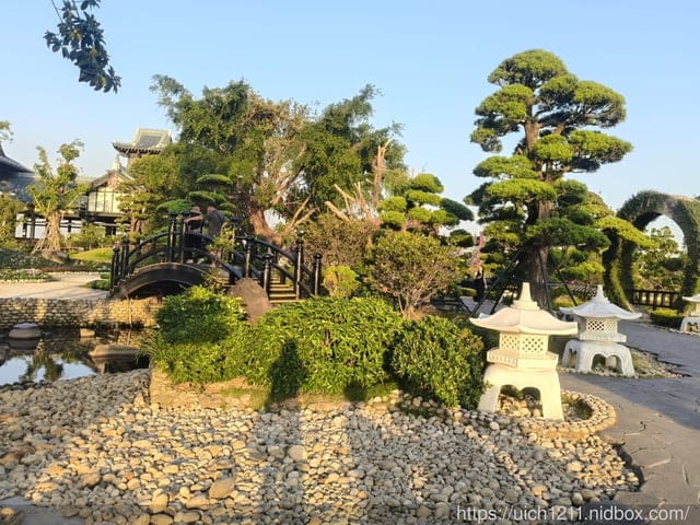 北越旅遊1