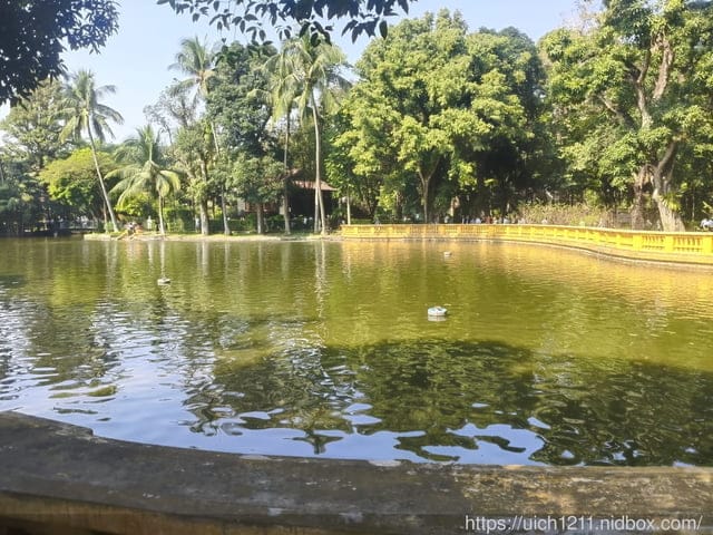 北越旅遊1