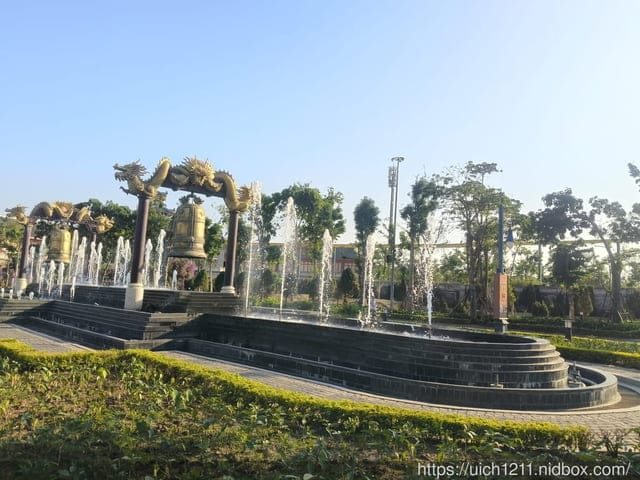 北越旅遊1