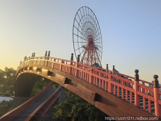 北越旅遊1