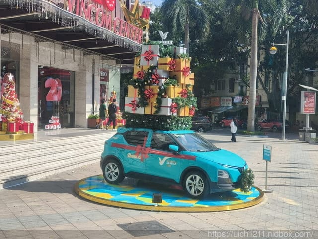 北越旅遊1