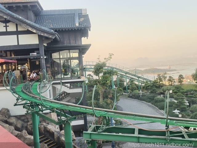 北越旅遊1