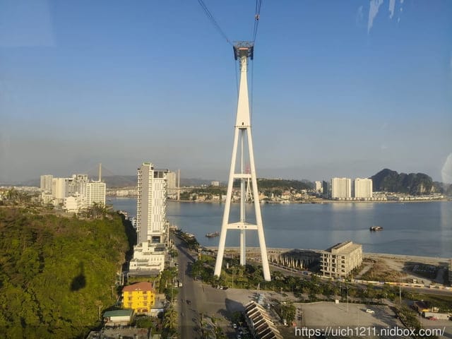 北越旅遊1