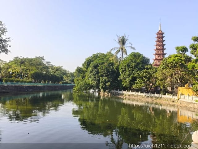 北越旅遊1