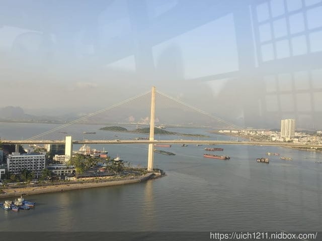 北越旅遊1