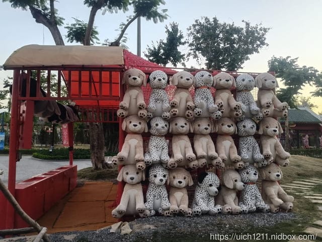 北越旅遊1