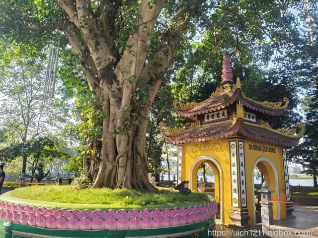 北越旅遊1