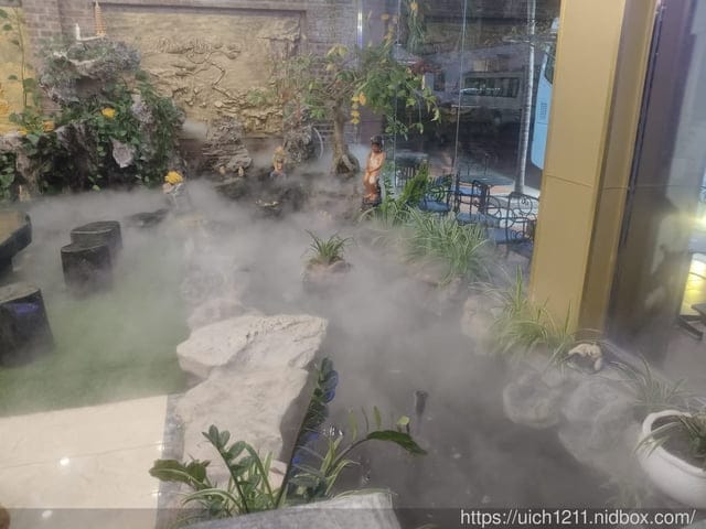 北越旅遊1