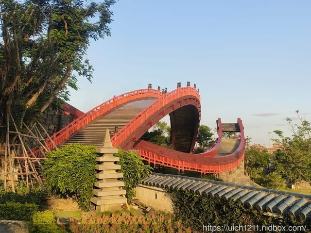 北越旅遊1