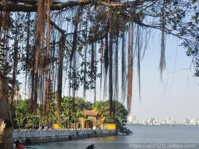 北越旅遊1