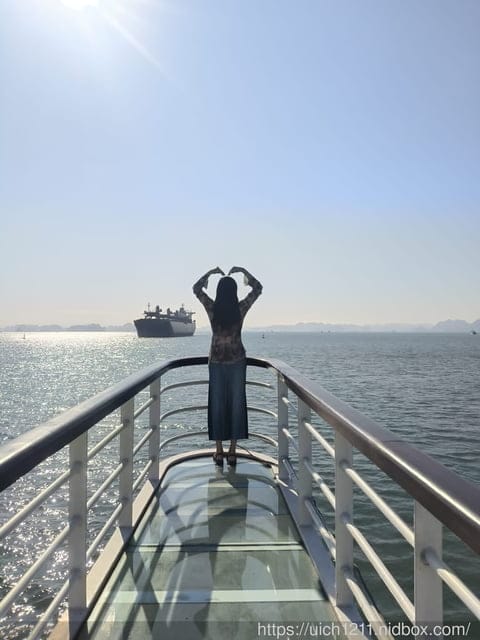 北越旅遊2