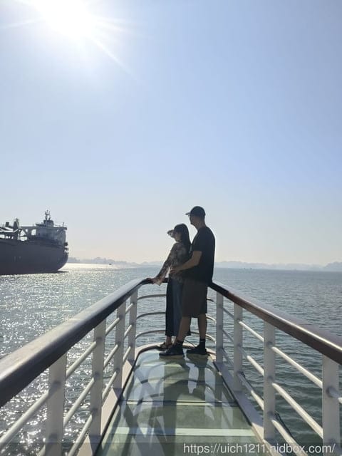 北越旅遊2