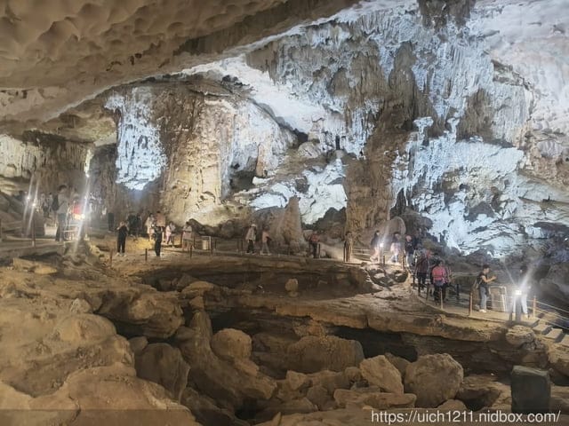 北越旅遊2