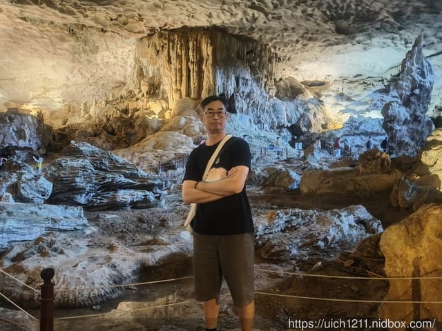 北越旅遊2